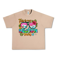 Burro this is my hawaiian Urban Heavy Tee - AdoDesignShop