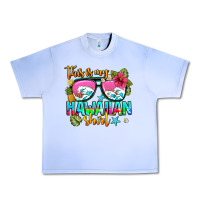 Grape Ice this is my hawaiian Urban Heavy Tee - AdoDesignShop
