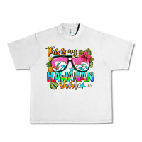 Lunar Rock this is my hawaiian Urban Heavy Tee - AdoDesignShop