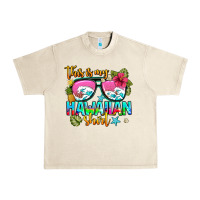 Sandshell this is my hawaiian Urban Heavy Tee - AdoDesignShop