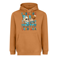 Meerkat i don't do winter very well Heavyweight Hoodie - MaliasSmallBusiness