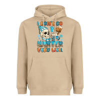 Mushroom i don't do winter very well Heavyweight Hoodie - MaliasSmallBusiness