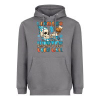 Storm i don't do winter very well Heavyweight Hoodie - MaliasSmallBusiness