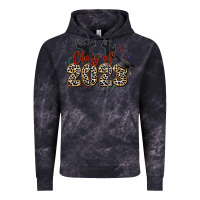 Cloud Black class of 2023 Vintage Hoodie - Zillion Design Studio