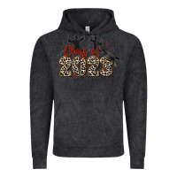 Vintage Black class of 2023 Vintage Hoodie - Zillion Design Studio