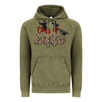 Vintage Olive class of 2023 Vintage Hoodie - Zillion Design Studio
