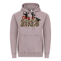 Vintage Zinc class of 2023 Vintage Hoodie - Zillion Design Studio