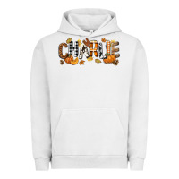 Pigment Lunar Rock Personalized Fall Autumn Urban Hoodie - NancyCooperArtShop