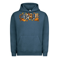 Personalized Fall Autumn Urban Hoodie | Teevron