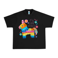 Black id hit that  mexican llama pinata Urban Heavy Tee - JahusDesignShop