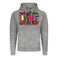 Cloud Rock mexican love Vintage Hoodie - CTS Tumbler Store