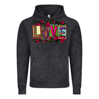 Vintage Black mexican love Vintage Hoodie - CTS Tumbler Store