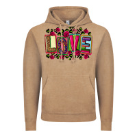 Vintage Coffee mexican love Vintage Hoodie - CTS Tumbler Store