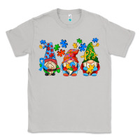 Moon Dust autism gnomes Classic Tee - AdoDesignShop