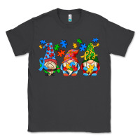 Smoke autism gnomes Classic Tee - AdoDesignShop