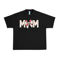 Black mom she is clothed in gratitude counting blessings Urban Heavy Tee - JahusDesignShop