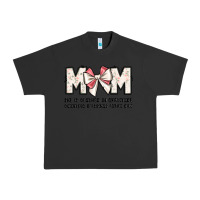 Pigment Black mom she is clothed in gratitude counting blessings Urban Heavy Tee - JahusDesignShop