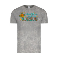 Cloud Rock let me tell you about my jesus Vintage Tee - HRA Design Shop