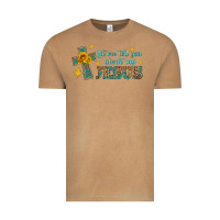 Vintage Camel let me tell you about my jesus Vintage Tee - HRA Design Shop