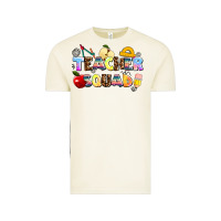 Vintage Arctic teacher squad Vintage Tee - AdoDesignShop