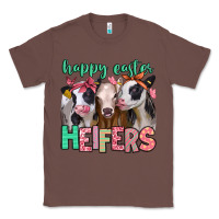 Chestnut happy easter heifers Classic Tee - Jasminsmagicworld