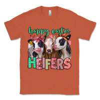 Copper happy easter heifers Classic Tee - Jasminsmagicworld