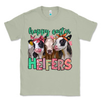 Matcha happy easter heifers Classic Tee - Jasminsmagicworld
