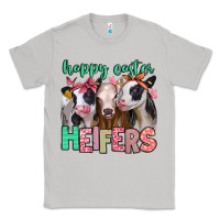 Moon Dust happy easter heifers Classic Tee - Jasminsmagicworld