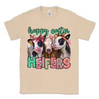 Mushroom happy easter heifers Classic Tee - Jasminsmagicworld