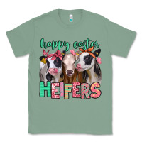 Sage happy easter heifers Classic Tee - Jasminsmagicworld