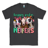 Smoke happy easter heifers Classic Tee - Jasminsmagicworld
