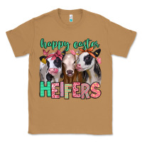 Toasted Coconut happy easter heifers Classic Tee - Jasminsmagicworld