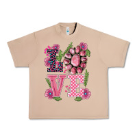 Burro walentine's day love gemstones Urban Heavy Tee - BarkalooDesign