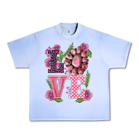 Grape Ice walentine's day love gemstones Urban Heavy Tee - BarkalooDesign