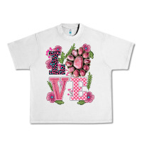 Lunar Rock walentine's day love gemstones Urban Heavy Tee - BarkalooDesign