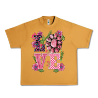 Peanut Butter walentine's day love gemstones Urban Heavy Tee - BarkalooDesign