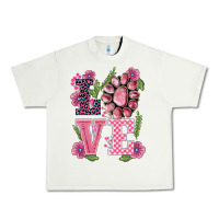 Pistachio walentine's day love gemstones Urban Heavy Tee - BarkalooDesign