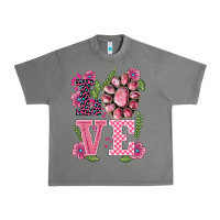 Tornado walentine's day love gemstones Urban Heavy Tee - BarkalooDesign