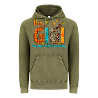 Vintage Olive this gigi loves her little pumpkins Vintage Hoodie - texasbilliewilder