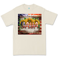 Patriotic Yaya Tumbler Premium Tee | Teevron