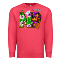 Cardinal halloween np nurse practitioner Premium Sweatshirt - NancyCooperArtShop