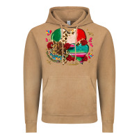 Vintage Camel mexican hearts Vintage Hoodie - CTS Tumbler Store