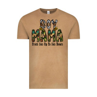 Boy Mama From Son Up To Son Down Vintage Tee | Teevron