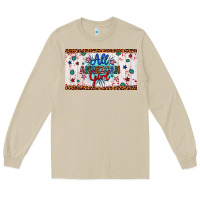 Mushroom all american girl Long Sleeve Tee - Artiststas