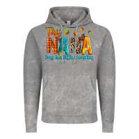 Cloud Rock this nana loves her little pumpkins Vintage Hoodie - texasbilliewilder