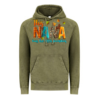 Vintage Olive this nana loves her little pumpkins Vintage Hoodie - texasbilliewilder