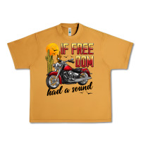 Peanut Butter if freedom had a sound Urban Heavy Tee - JahusDesignShop