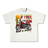 Pistachio if freedom had a sound Urban Heavy Tee - JahusDesignShop