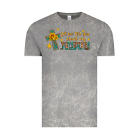 Cloud Rock let me tell you about my jesus Vintage Tee - HRA Design Shop