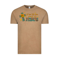 Vintage Coffee let me tell you about my jesus Vintage Tee - HRA Design Shop